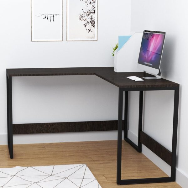 SAMT L-Shaped Table - Image 4