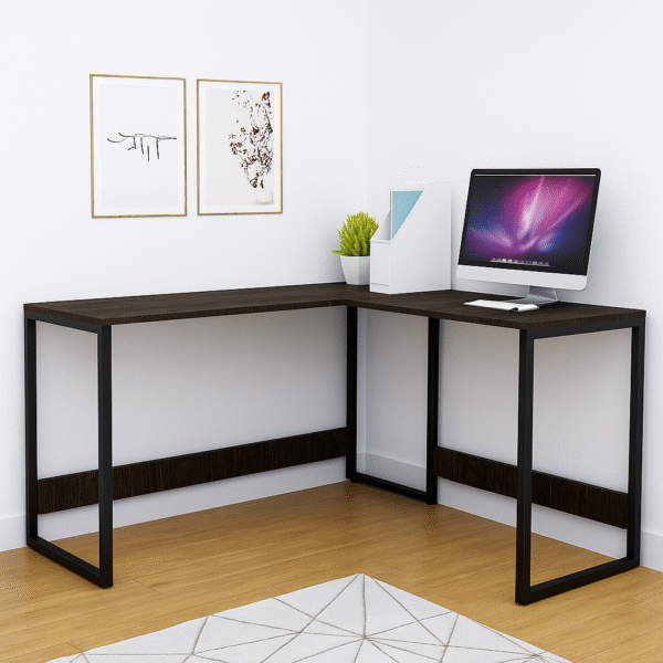 SAMT L-Shaped Table - Image 3