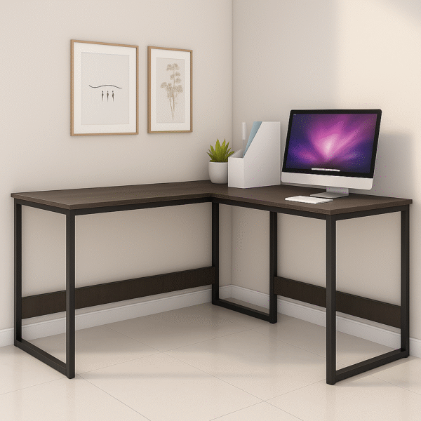 SAMT L-Shaped Table - Image 2