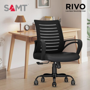 Mesh Law Back Chair