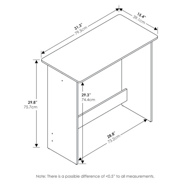 Study Table - Image 4