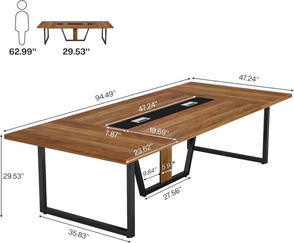 Conference Table - Image 10