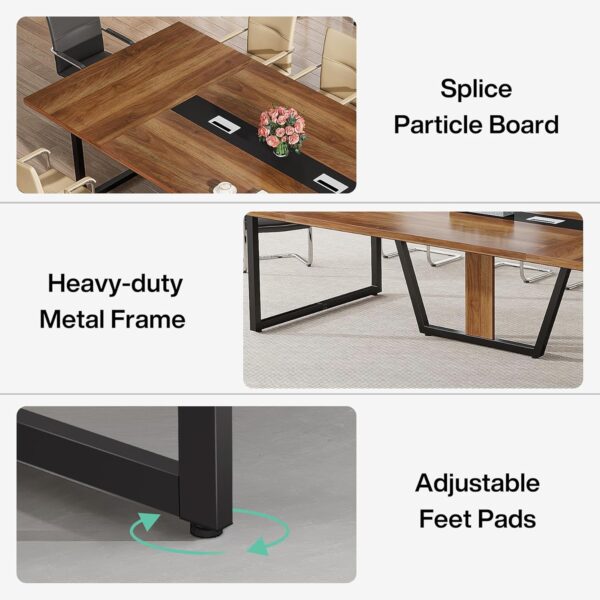 Conference Table - Image 7