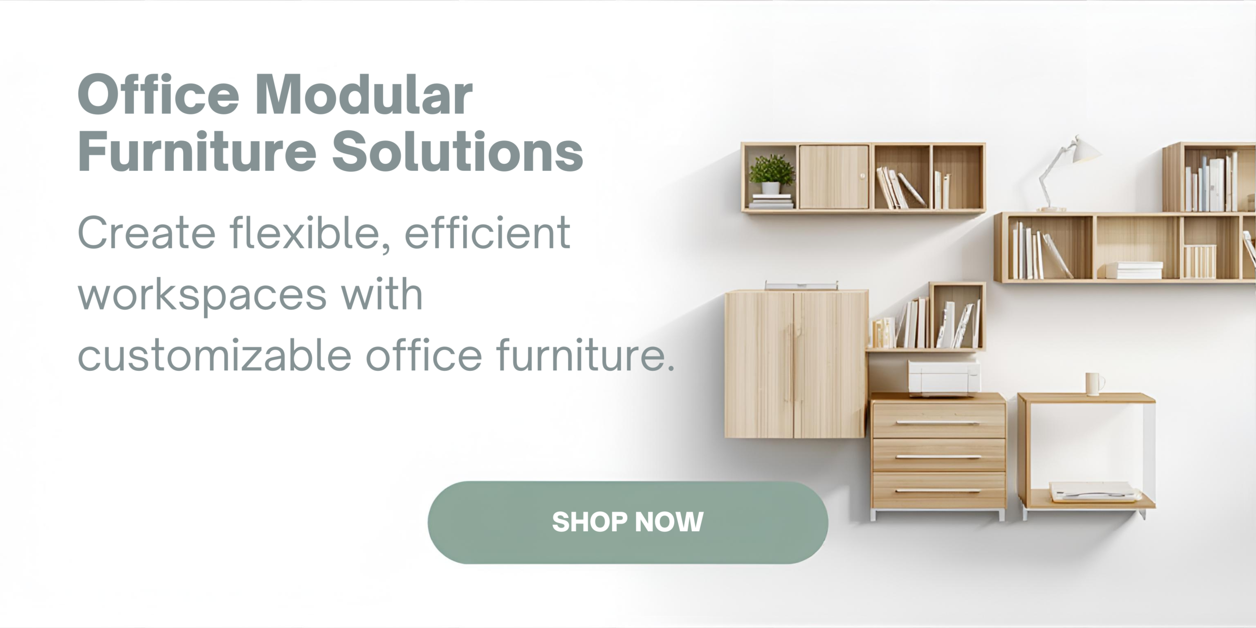 Minimalist Office Modular Furniture Banner (1)